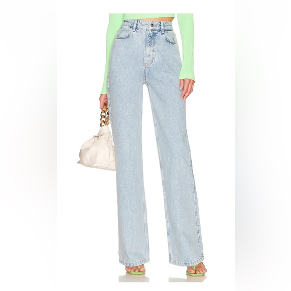 GAUGE81 Jeans - Picture 1 of 7